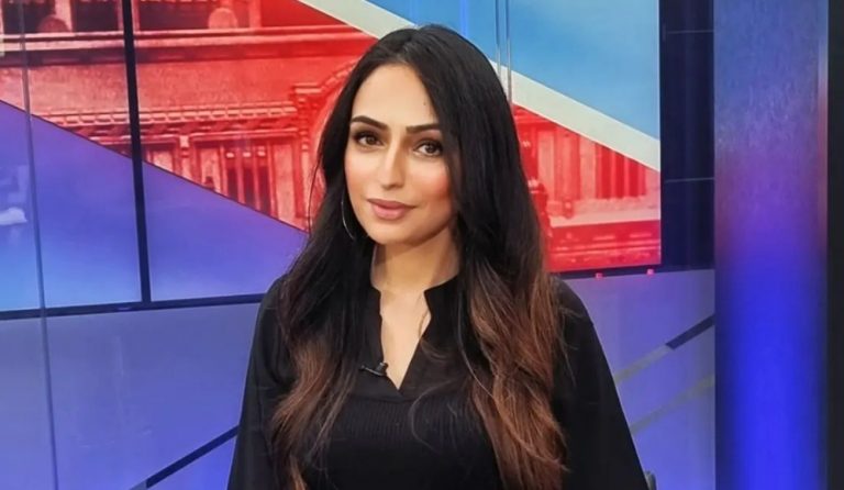 ‘Yes if that’s the language spoken’: British activist-commentator Bushara Shaikh justifies killing over blasphemy