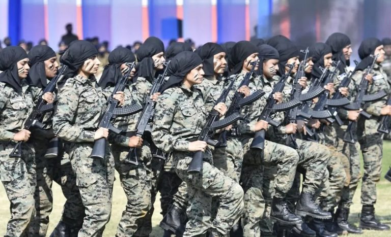 Constable recruitment exams for CAPFs will be held in 13 Indian languages apart from Hindi and English, announces MHA