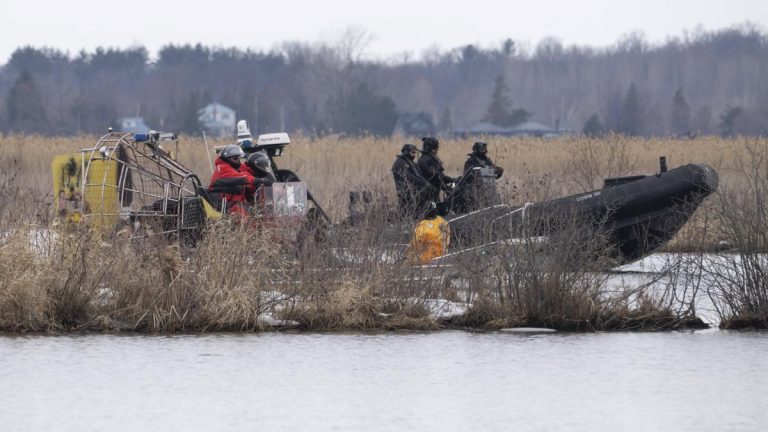 Indians among 8 drowned while attempting to enter the US from Canada