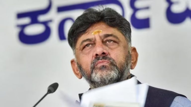 Karnataka High Court dismisses Congress leader DK Shivakumar’s plea in disproportionate assets case