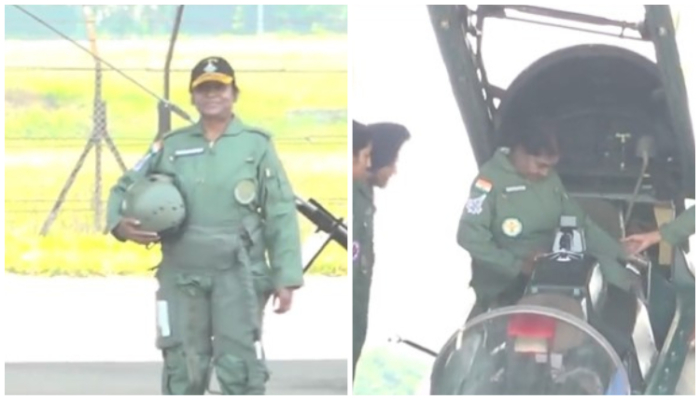President Murmu chooses Tezpur air base to fly maiden sortie on Sukhoi 30 fighter jet amid China’s new stand on Arunachal Pradesh: Read the significance