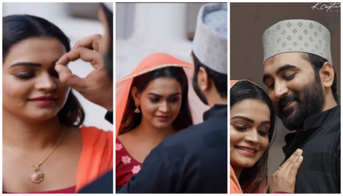 Read more about the article Eid special music video of Malayalam actors draws Netizen’s ire for normalising love jihad