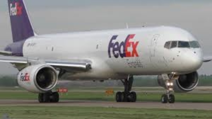 Full emergency declared at Delhi airport after Dubai-bound FedEx flight suffers a bird hit, takes off later after making a safe landing
