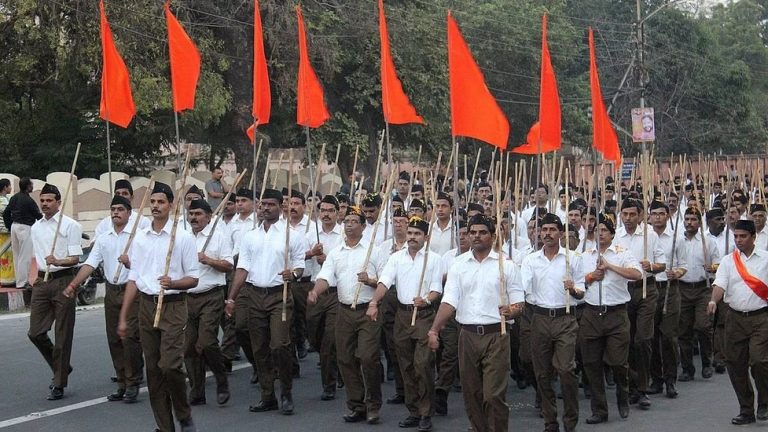 Supreme Court dismisses DMK government’s appeal against the Madras HC judgement, permits RSS street marches in Tamil Nadu