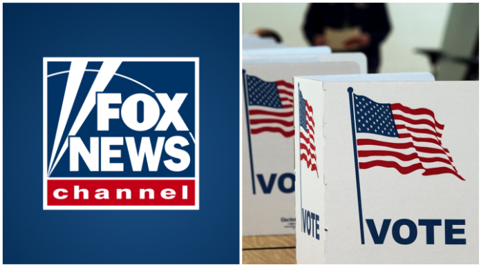 USA: Fox News settles defamation lawsuit by voting machine company for $787 million
