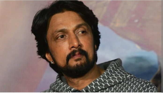 Kannada actor Sudeep receives threat letter
