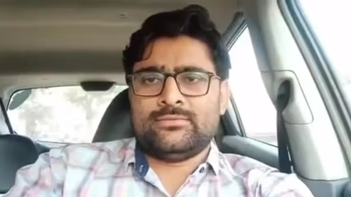 AAP leader Gopal Italia arrested by Surat Police for derogatory remarks on BJP leaders, released on bail