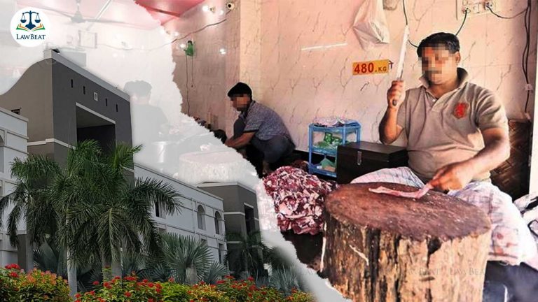 ‘Right to trade does not mean a carte blanche to run illegal meat shops, abide by public safety rules’: Gujarat HC