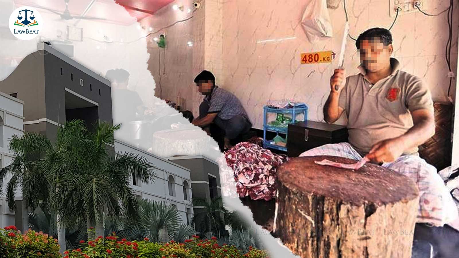 'Right to trade does not mean a carte blanche' Gujarat HC says meat