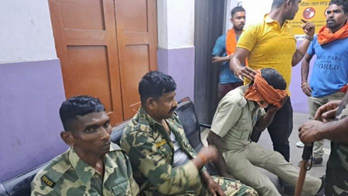 Stones pelted on Hanuman Jayanti rally