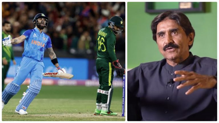 ‘If you are destined to die, you will die’: Javed Miandad’s remark on India’s security concerns over touring Pakistan leaves netizens in splits