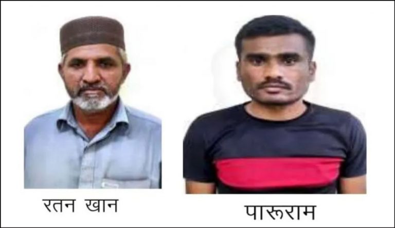 ISI-trained spy arrested from Rajasthan, had been visiting Pakistan since 2012 under the pretext of meeting his kins
