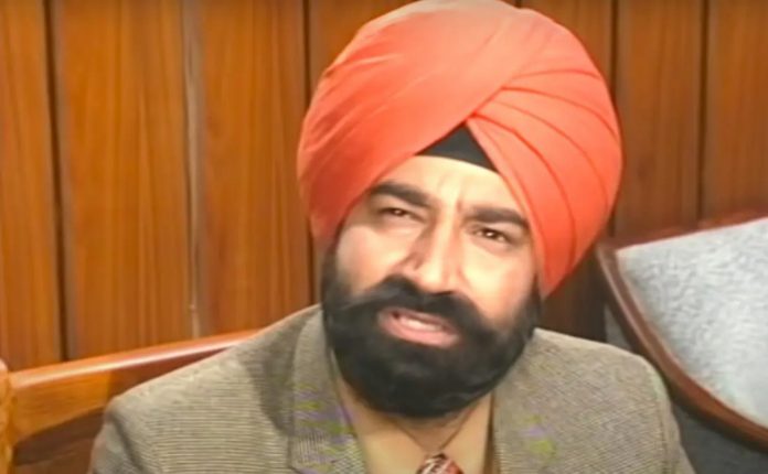 Jaspal Bhatti