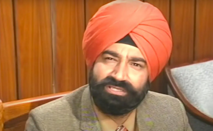Jaspal Bhatti’s satire comes to life- IAS officer’s dog goes missing in Gwalior, police engage in search, “missing posters” pasted
