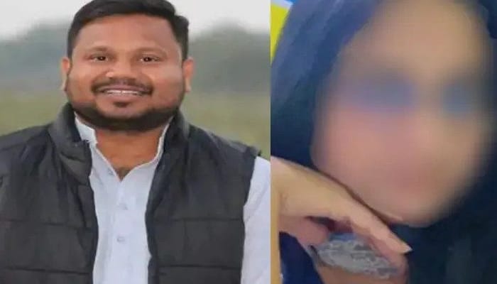 Party leader wanted to have a physical relationship with me: Woman Congress leader from Chhattisgarh