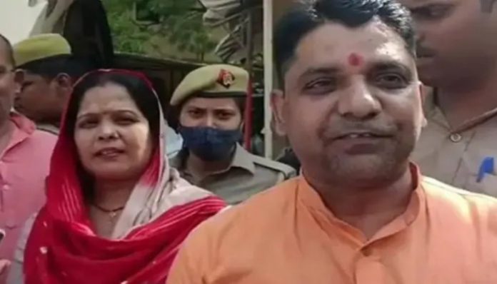 Jitendra Singh Visen