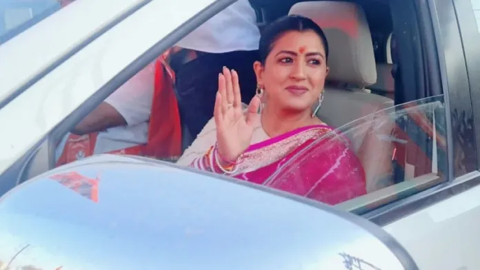 Kajal Hindustani