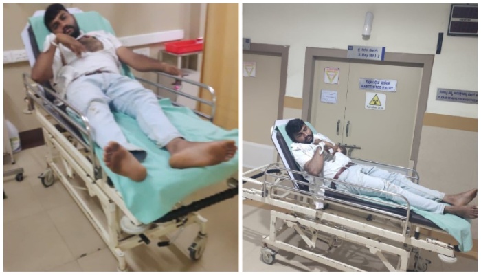 Karnataka: Several BJP workers injured after assault by Congress workers led by Siddaramaiah’s nephews, India Today claims clash erupted over road accident