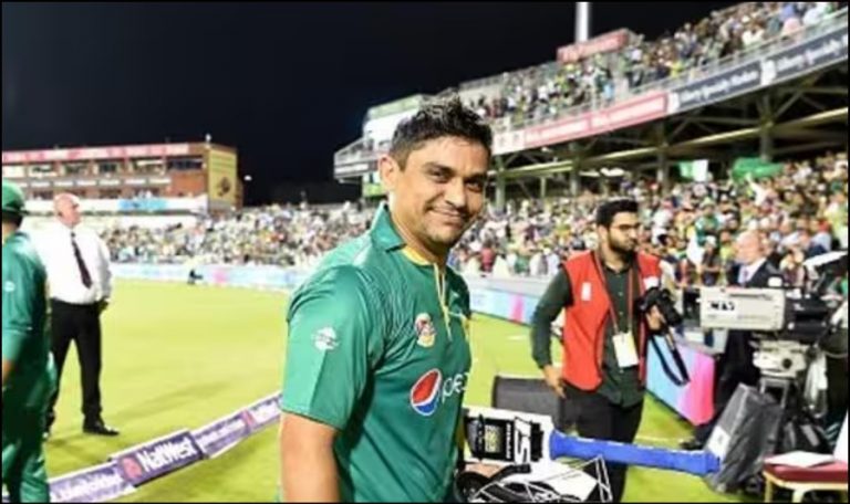 Former Pakistani cricketer, who was banned for spot-fixing, charged for inciting people to murder a Dutch MP