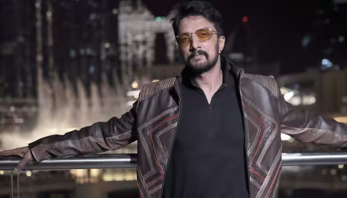 You are currently viewing JD(S) writes to EC seeking a ban on Kichcha Sudeep’s movies