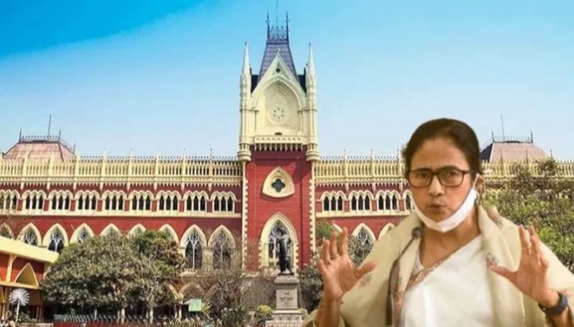 Calcutta HC Ram Navami