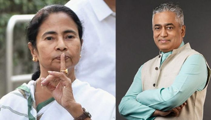 Ram Navami violence: Mamata Banerjee invokes 'Ramzan', 'Namaz' to shied Islamists