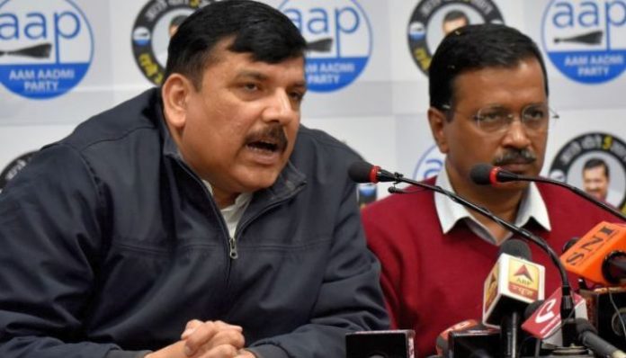 Political figures...harbour animosity against each other: Gujarat Court summons Arvind Kejriwal, Sanjay Singh over 'Modi degree' row