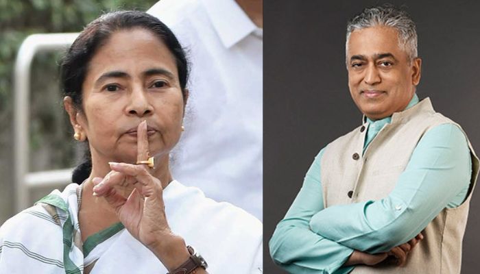 Minorities not involved as they were busy with Ramzan and Namaz: Mamata Banerjee on attack on Ram Navami procession in Howrah