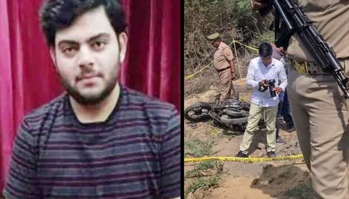Asad Ahmed changed his location between Kanpur and 3 other places before final encounter: more details of ‘Operation Jhansi’ emerge