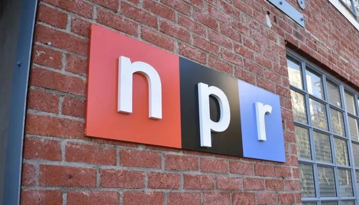 NPR, known for its anti-Hindu and anti-India takes, labeled by Twitter as US State-affiliated media. Here is what we know so far