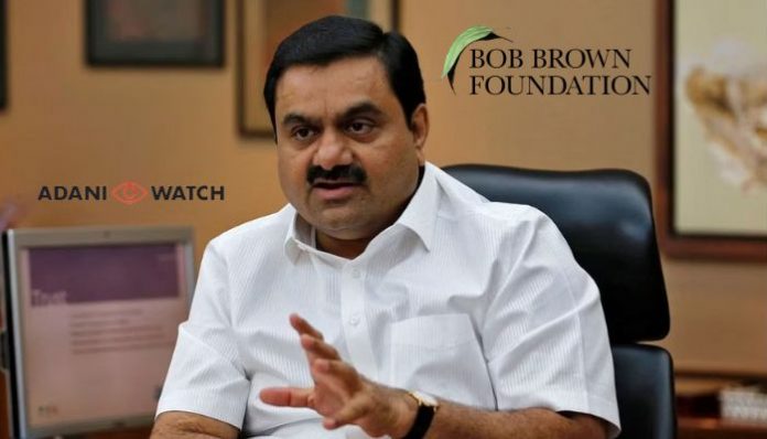 Meet Adani Watch: Australian NGO-backed portal actively engaging in anti-India propaganda