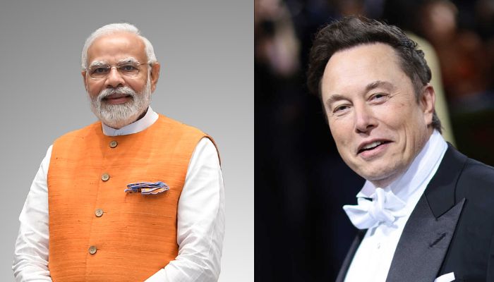 Elon Musk follows Prime Minister Narendra Modi on Twitter, follows only 194 accounts globally