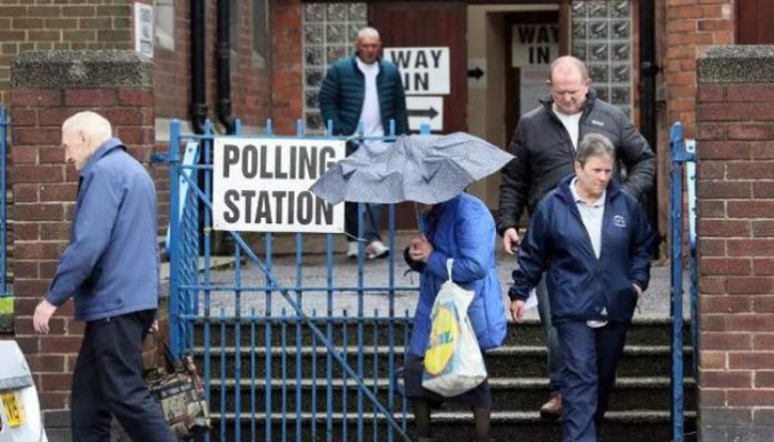 UK: Labour party deselects 7 Indian-origin, including all Hindu councillors in Leicester ahead of May local elections