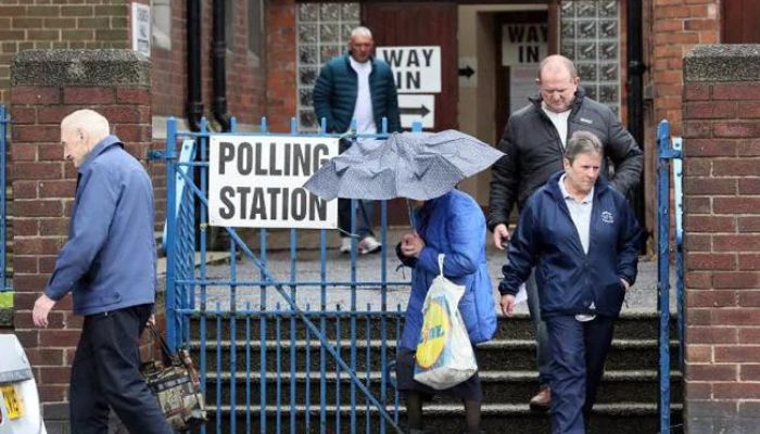 UK: Labour Party deselects 7 Indian-origin, all Hindu councillors in Leicester ahead of May local elections