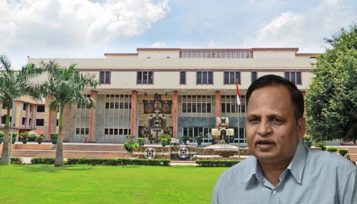 8 key takeaways from the verdict of Delhi HC on Satyendar Jain