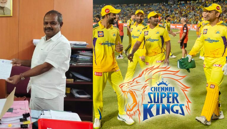 Not one Tamil player: PMK MLA demands ban on IPL team Chennai Super Kings in Tamil Nadu