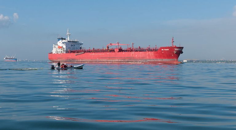 India becomes the largest supplier of refined fuels to Europe, overtakes Saudi Arabia