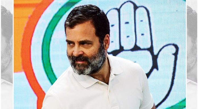 'Tu jaanta hai main kaun hu?' How appeal against the conviction of Rahul Gandhi, the part-time politician and full-time Aristocrat, reaks of elitism