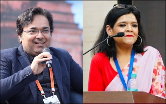 OpIndia Editor-in-Chief and CEO get 1-month protection from arrest in the FIR filed by Tamil Nadu police, to approach Madras HC