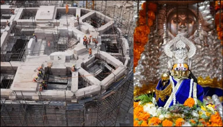 With the decision to carve new Ram Lalla idol for Ram Mandir, what happens to the existing idol that ‘miraculously appeared’ in 1949: What we know so far