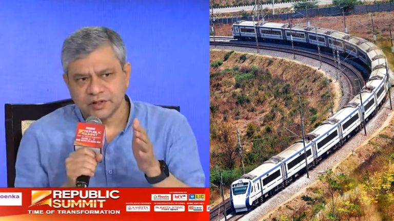 Why do some, including Rahul Gandhi, not like the Vande Bharat Express: Here is what Union Railway Minister Ashwini Vaishnaw said