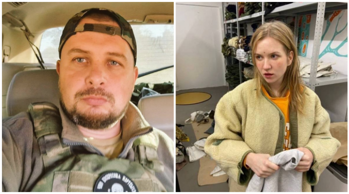 Russian military blogger killed in bomb blast, female assassin arrested