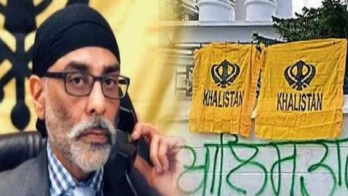 Terrorist organisation ‘Sikhs For Justice’ uses Bathinda shooting to push for a separate Khalistan, asks Sikh Indian soldiers to support separatists