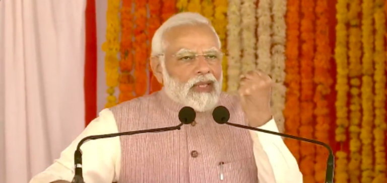 ‘Don’t allow any obstruction in development’: PM Modi tells Telangana CM, says lack of state govt’s cooperation is delaying central projects in the state
