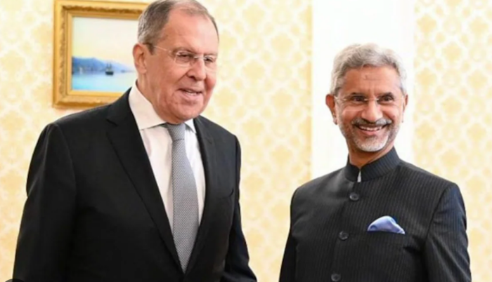 ‘India-Russia bilateral trade crossed target of $30 billion before 2025, will go further up’: EAM Dr Jaishankar