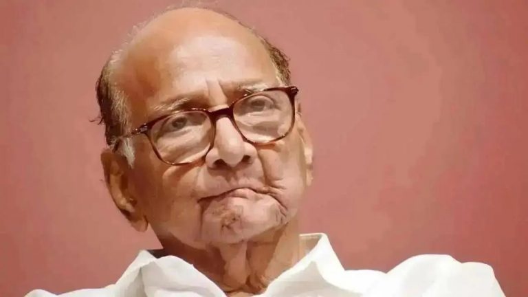 Sharad Pawar challenges socialism, which became India’s state faith: Who are the high priests and Ayatollahs of this idiocy