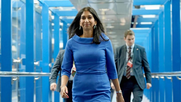 Religiously and racially motivated sexual grooming gangs targeting non-Muslim girls: Joint faith group writes to UK Home Secretary Suella Braverman