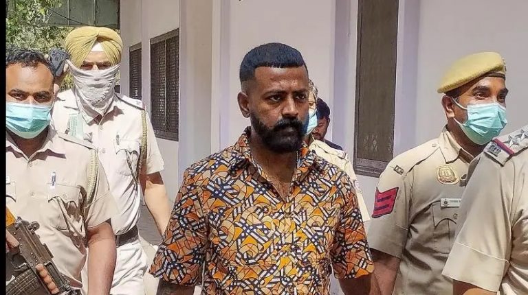 Kejriwal used ‘15 KG Ghee’ as code word for ’15 crore Rupees’ delivered to BRS, claims conman Sukesh Chandrashekar, says he has 700 pages of evidence