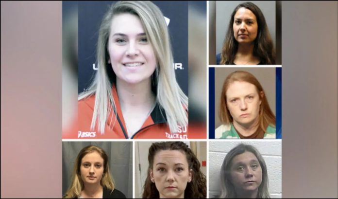 USA teachers