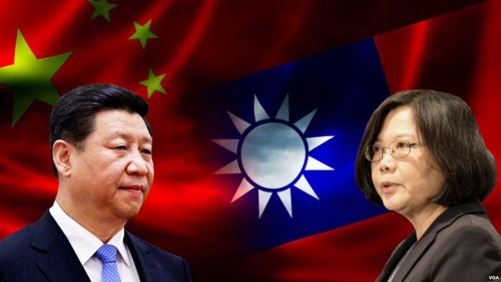 Chinese military aircraft and naval ships in Taiwan territory: Here is what you need to know